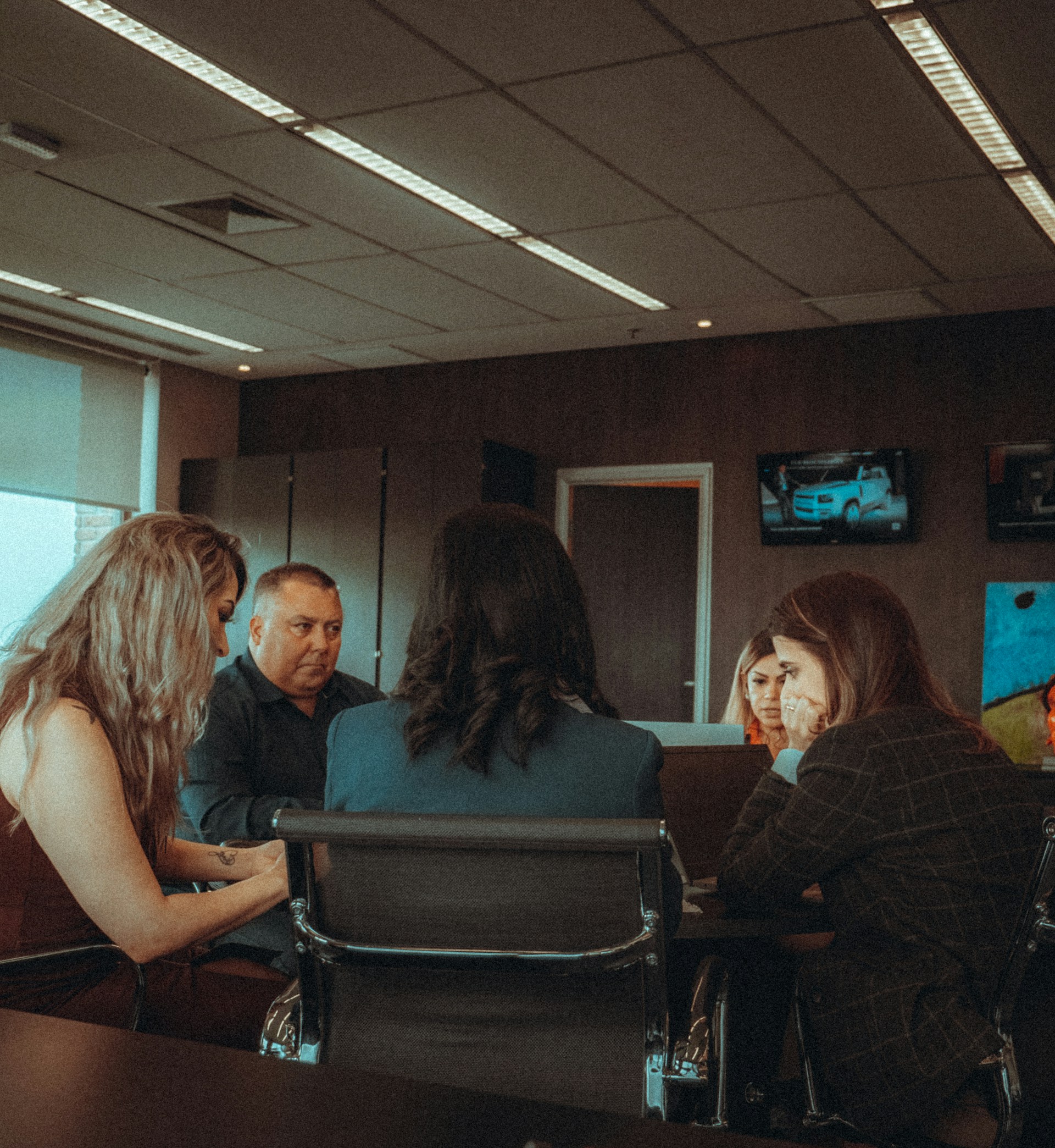 Leadership Development